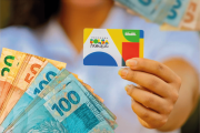 1 milhão de famílias deixa o “Bolsa Família” em julho