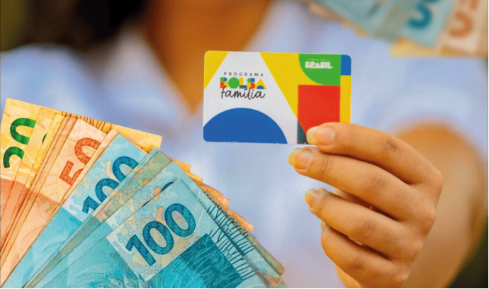 1 milhão de famílias deixa o “Bolsa Família” em julho 