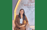 Do sonho ao protagonismo: Noelia transforma beleza em inclusão e renda com apoio da Sicredi Vanguarda
