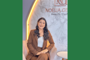 Do sonho ao protagonismo: Noelia transforma beleza em inclusão e renda com apoio da Sicredi Vanguarda