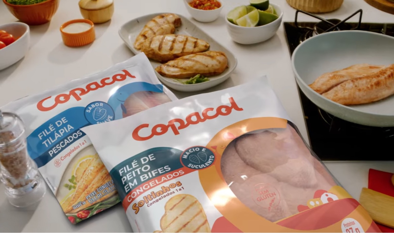 “Cooperar Muda Tudo”: Copacol está com nova campanha no ar em todo o País