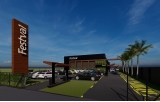 Festval inaugura 35.ª unidade da rede no Paraná