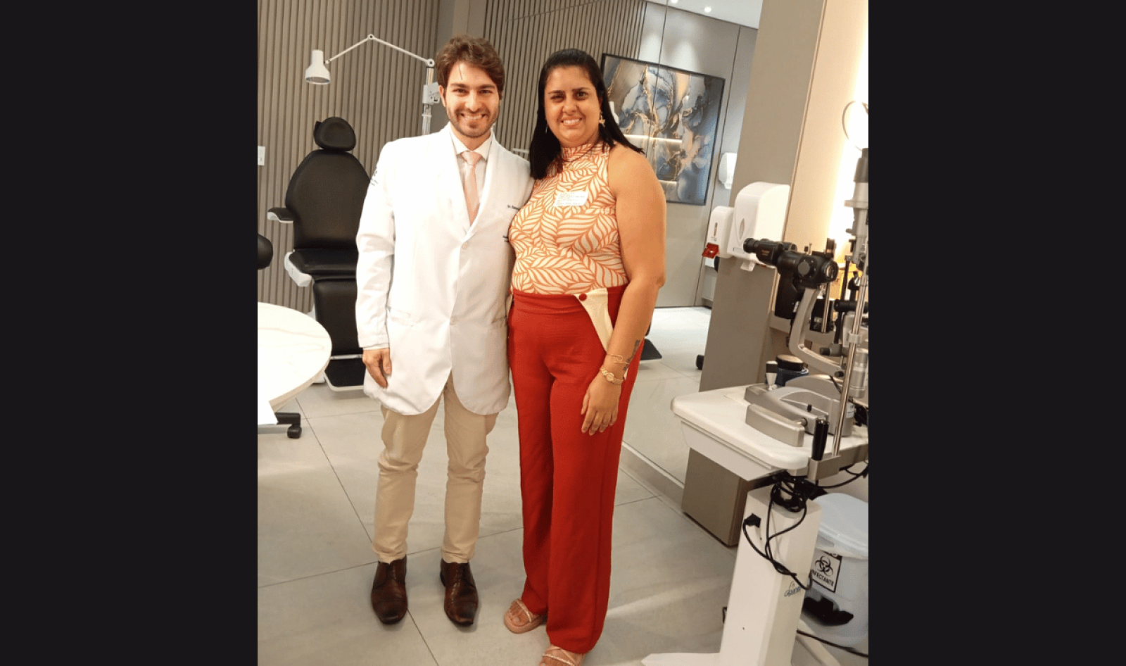 Mais de 2 mil pessoas aguardam por transplante de córnea no Paraná