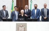 Assembleia Legislativa celebra o Dia dos Professores e reconhece o papel essencial dos educadores
