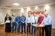 Copacol destina R$ 2,6 milhões para Apaes e hospitais da região