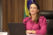 Projeto que busca oferecer teste genético para detecção do câncer de mama no Paraná avança na CCJ