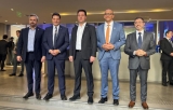 “Leilão do Canal de Acesso de Paranaguá marca nova era da infraestrutura do Paraná”, diz deputado Fabio Oliveira (Podemos)