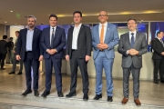 “Leilão do Canal de Acesso de Paranaguá marca nova era da infraestrutura do Paraná”, diz deputado Fabio Oliveira (Podemos)