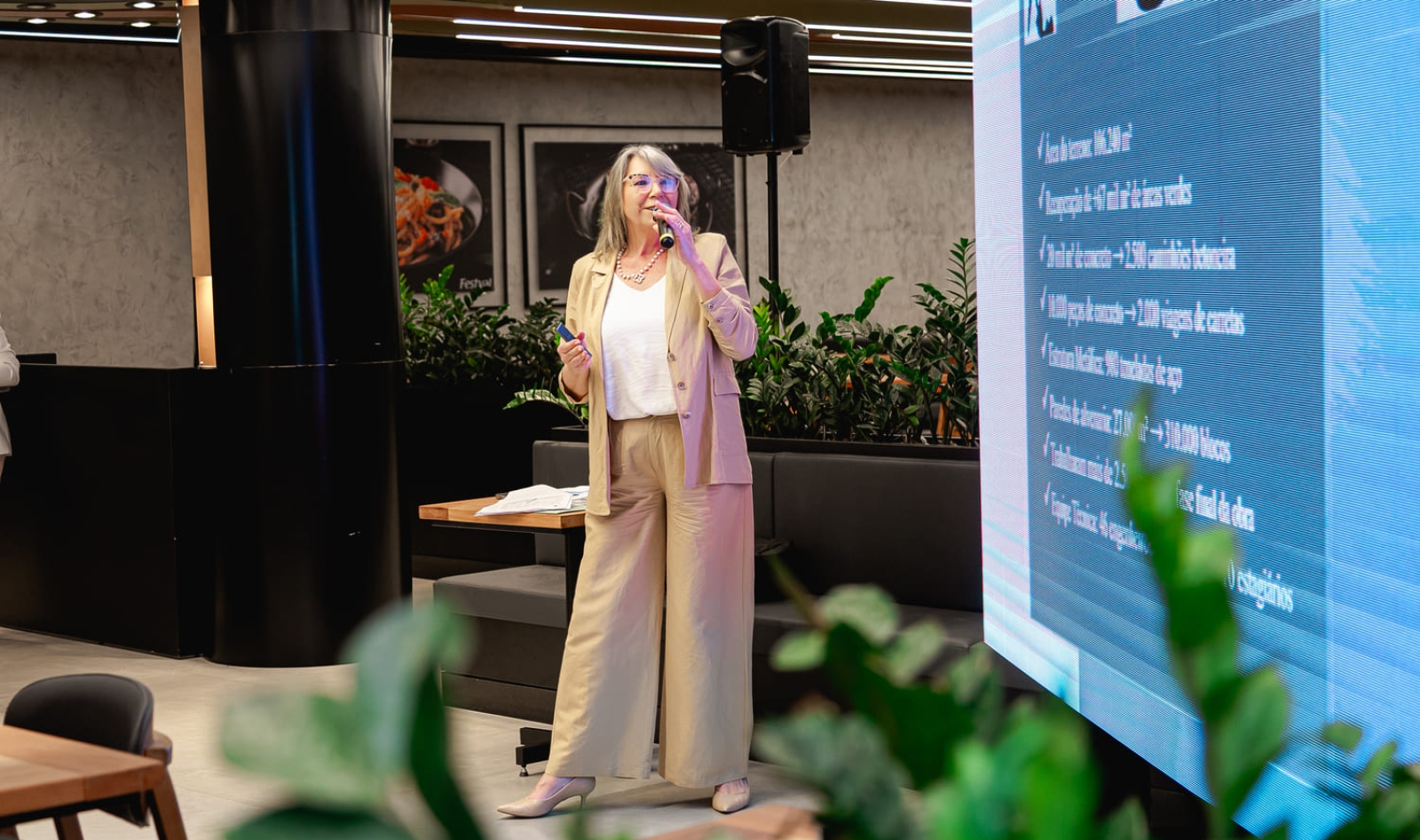 Catuaí Shopping Cascavel recebe ACIC para visita técnica e diálogo sobre o desenvolvimento empresarial da região