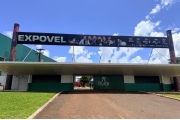 Começa nesta quarta a “Expovel do povo”
