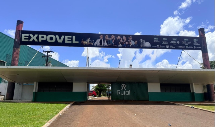 Começa nesta quarta a “Expovel do povo”