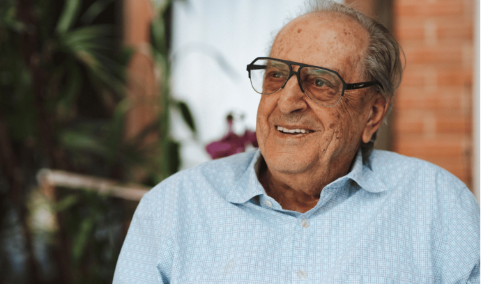 A vida e o legado de Ibrahim Faiad