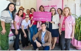 Campanha Outubro Rosa Copacol bate recorde e reforça compromisso com a vida