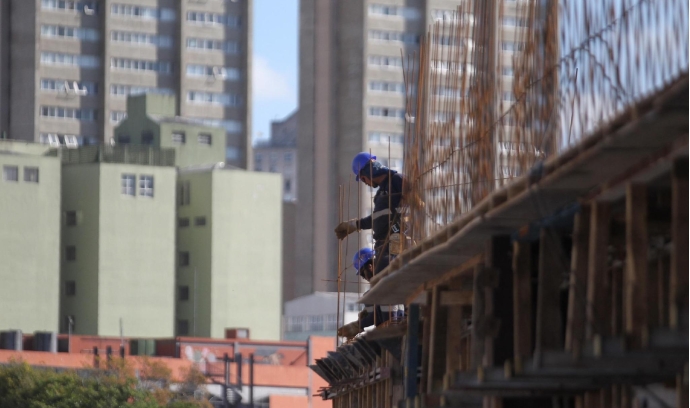 Setor da construção impulsiona o desenvolvimento e gera empregos no Oeste do Paraná