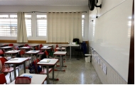 Falta de profissionais em escolas e Cmeis de Cascavel acende alerta para o ano letivo de 2026