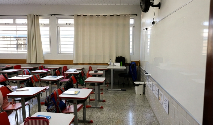 Falta de profissionais em escolas e Cmeis de Cascavel acende alerta para o ano letivo de 2026