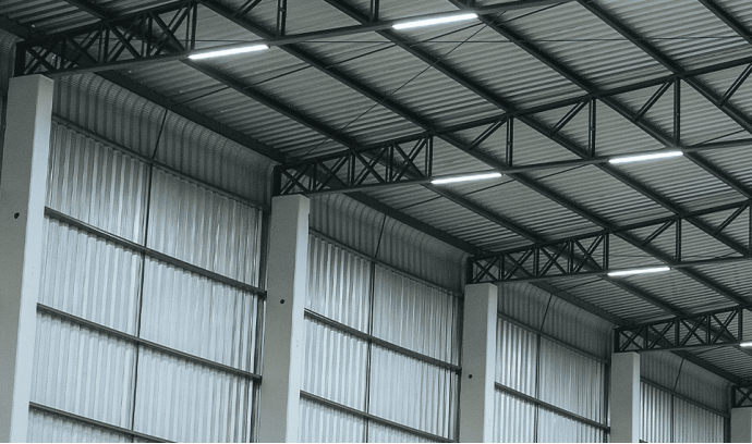 O futuro chega pelos galpões: Cascavel consolida Hub Logístico