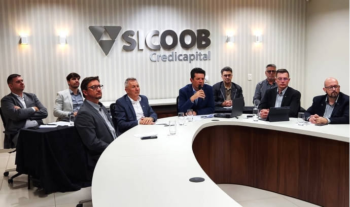 Sicoob Credicapital realiza AGE e aprova importantes atualizações de governança com transparência e responsabilidade 