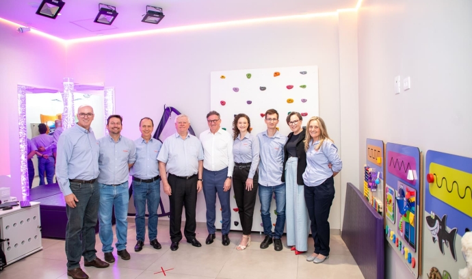 Copacol viabiliza atendimento especializado em Apae de Goioerê