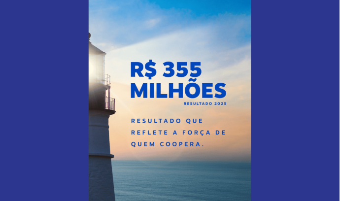 Sisprime do Brasil alcança R$ 355 milhões em Sobras, resultado que reflete a força de quem coopera