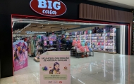 Catuaí Shopping Cascavel arrecada material escolar em parceria com o Rotary Club e Big Casa