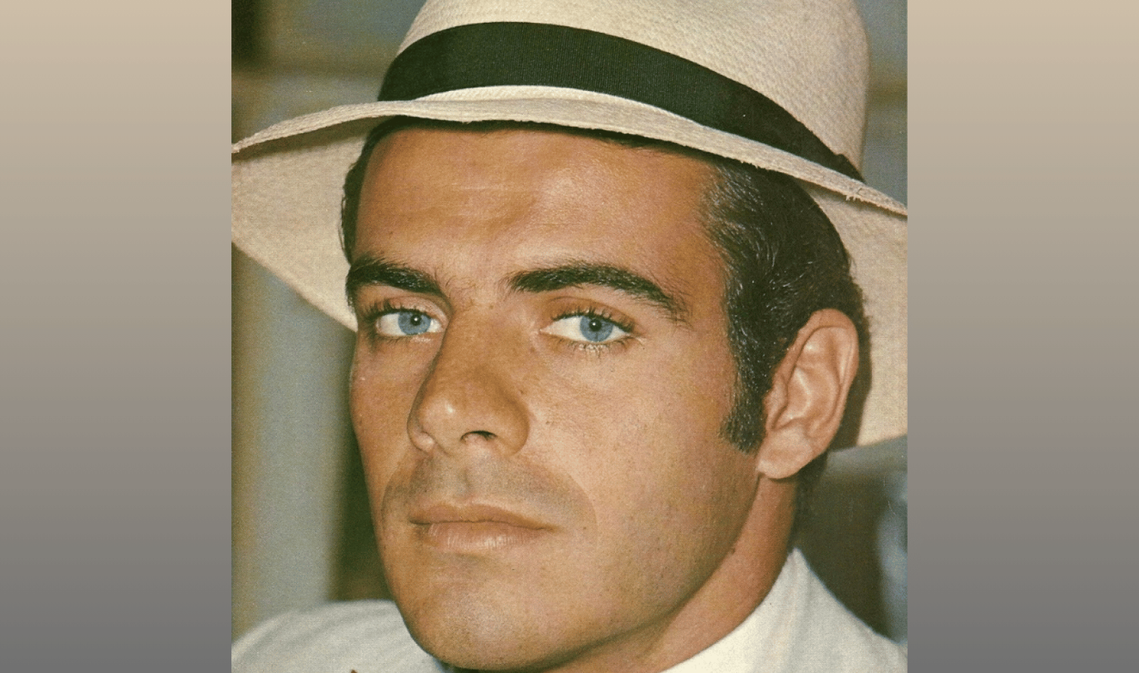 Após perder ação aqui, ex-galã da Globo pede doações de R$ 10