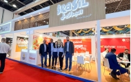Copacol fortalece atuação no Oriente Médio durante a Gulfood 2026