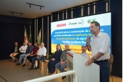 Participação da Itaipu no Show Rural 2026 reforça inovação e agricultura familiar