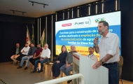 Participação da Itaipu no Show Rural 2026 reforça inovação e agricultura familiar