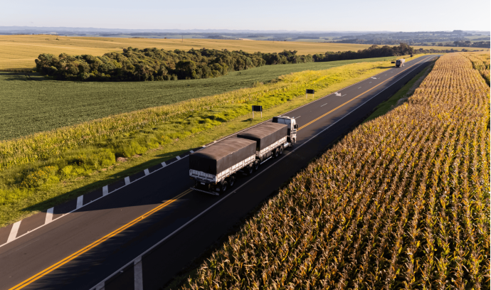 EPR Iguaçu antecipa investimentos e entrega trabalhos iniciais quatro meses antes do previsto