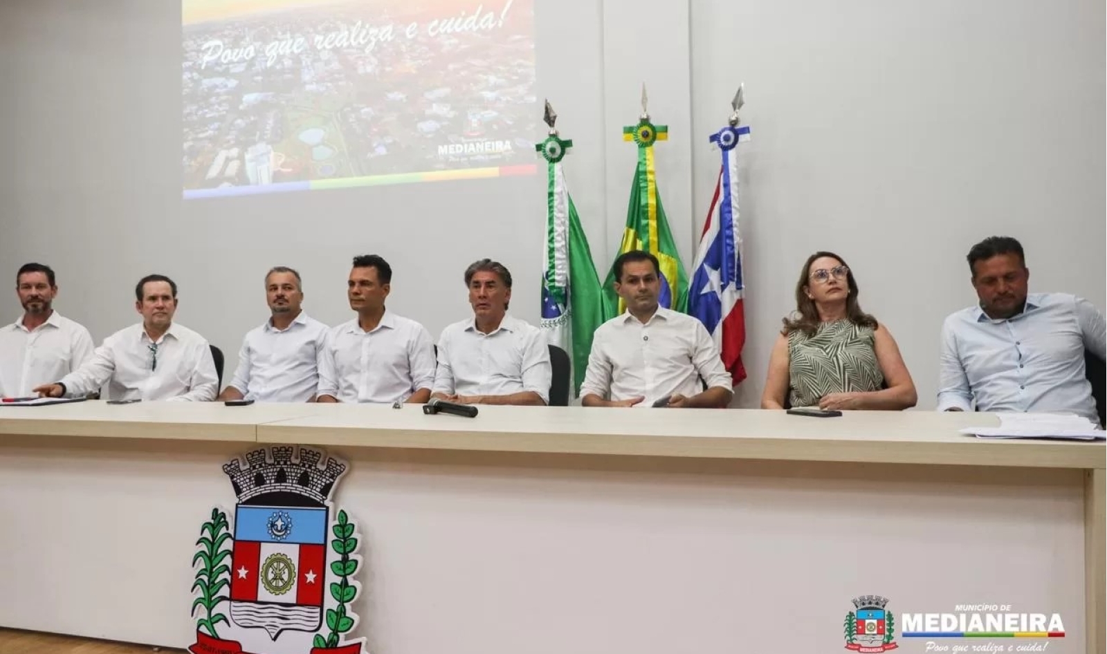 Concessão de aeroporto projeta R$20 milhões em investimentos e impulsiona desenvolvimento de Medianeira