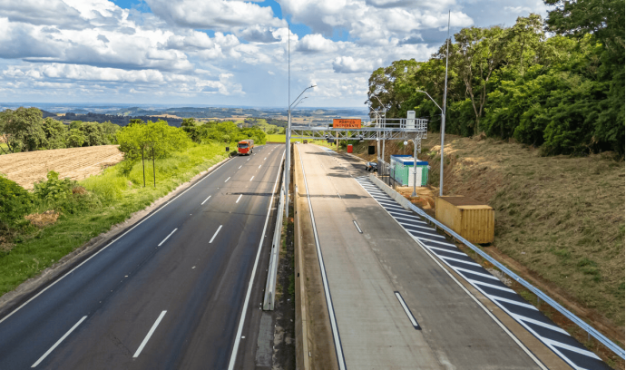EPR Iguaçu informa comércios conveniados para pagamento do Pedágio Eletrônico