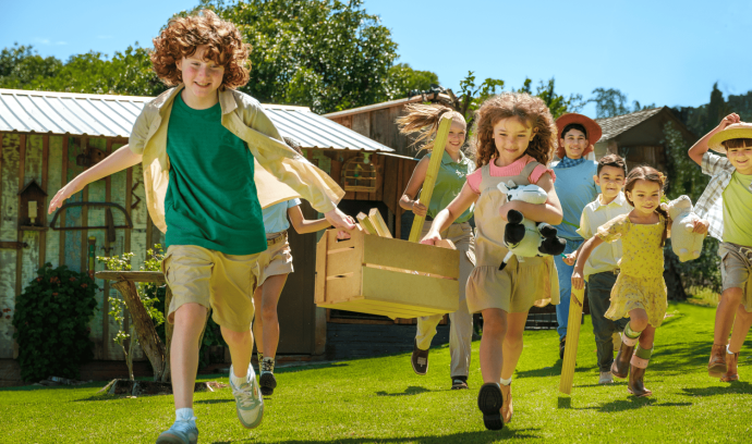 Cooperativa lança segunda edição de campanha voltada à educação financeira infantil