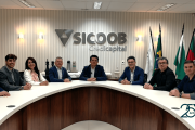Sicoob Credicapital celebra 25 anos de história, cooperação e crescimento