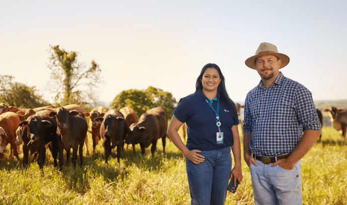 Diante de eventos climáticos extremos, seguro rural ganha protagonismo na gestão de risco no campo