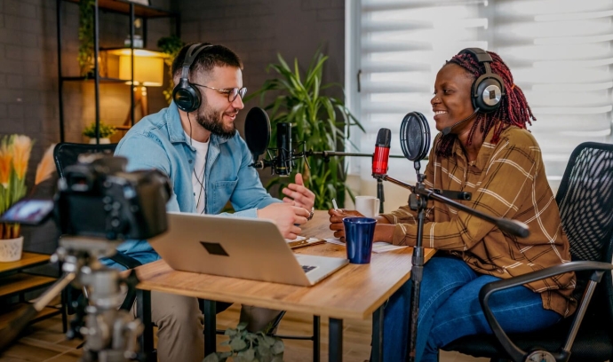 Prêmio Sicredi Comunicação em Rede está com inscrições abertas para jornalistas e criadores de conteúdo