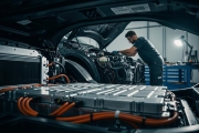 Eletrificação acelera no Brasil e transforma o perfil profissional da indústria automotiva