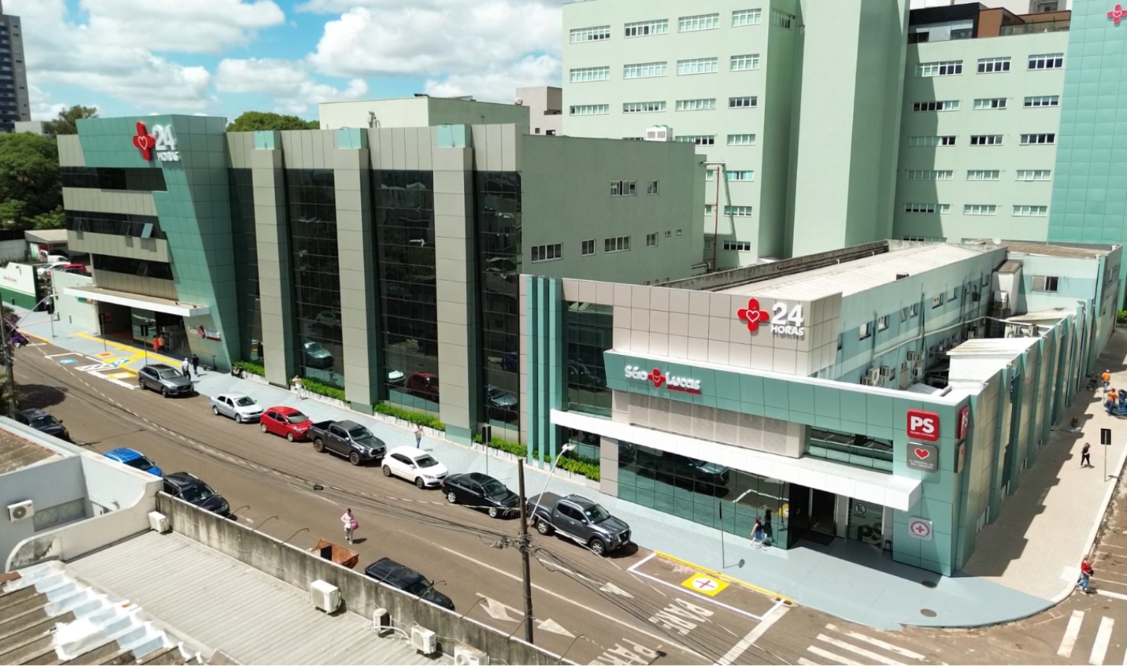 Medicina FAG conquista conceito 5 em Reconhecimento do Curso