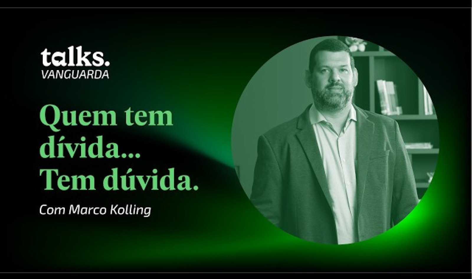 Quem tem dívida… tem dúvida: como empresários podem transformar o endividamento em estratégia de recuperação