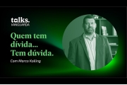 Quem tem dívida… tem dúvida: como empresários podem transformar o endividamento em estratégia de recuperação
