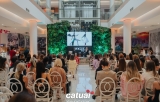 Catuaí Fashion Day reúne moda, conteúdo e experiências em Cascavel