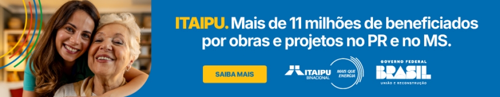 Itaipu 