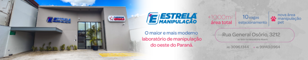 Farmácia Estrela