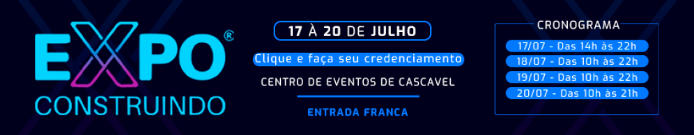 Expo Construindo