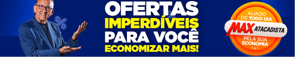 Max Atacadista
