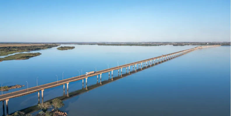 Lideranças de Guaira céticas com pedágio entre Maringá e Cascavel