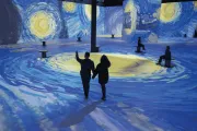 Exposição imersiva Van Gogh & Impressionistas ultrapassa 10 mil ingressos vendidos em Cascavel e entra nas últimas semanas com  preços promocionais