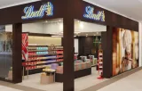 Lindt inaugura primeira loja na cidade, no Catuaí Shopping Cascavel, e reforça presença no Paraná