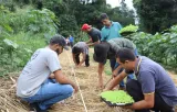 Itaipu promove capacitação em Agroecologia para comunidades rurais do Paraná