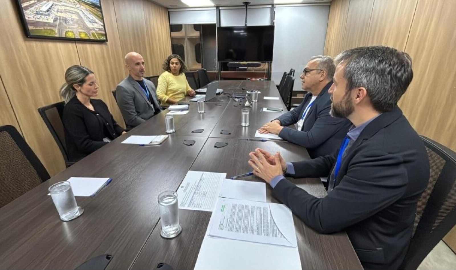 Aeroporto de Toledo ganhará novo investimento milionário